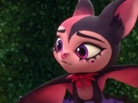 Replay Monster High - Les clones de Ghoulia