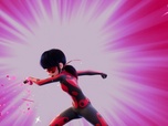 Replay Miraculous - Les aventures de Ladybug et Chat Noir - Sublimation