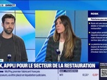Replay Le Pitch : Rosk facilite l'emploi dans la restauration - 16/05