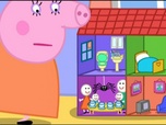 Replay Peppa Pig - S1 E47 - Madame Patte géante