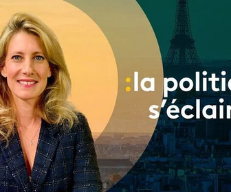 Replay La politique s'éclaire - 20/06/2026