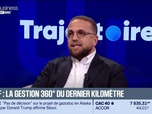 Replay Trajectoire : PERFF, la gestion 360° du dernier kilomètre - 02/10