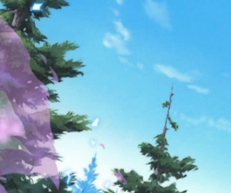 Replay Naruto - S7 E25 - Le garçon au nom d'étoile