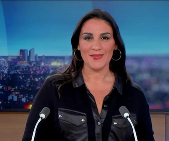 Replay Le 23h info