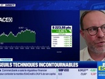 Replay BFM Bourse - Alerte traders : les seuils techniques incontournables sur les marchés et les valeurs - 04/06