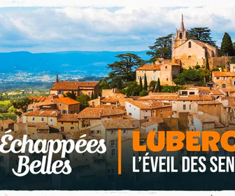 Replay Échappées belles