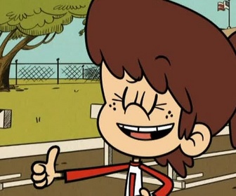 Replay Bienvenue chez les Loud - Sur la touche