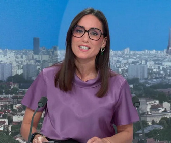Replay Le fil info - 26/09/2026