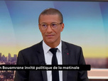 Replay L'invité politique - Émission du jeudi 17 juillet 2025