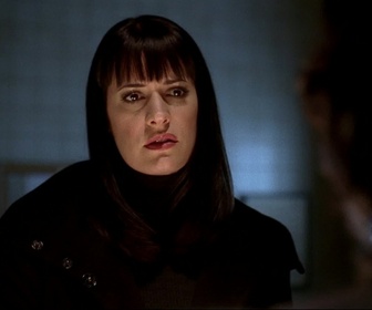 Replay Esprits criminels - S04 E17 - Esprit malin