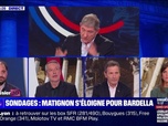 Replay Calvi 3D - L'appel de Marine Le Pen aux abstentionnistes - 04/07