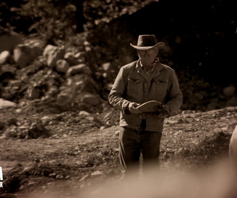 Replay Alaska, La Ruée vers l'Or - S2E13 - Tout au fond