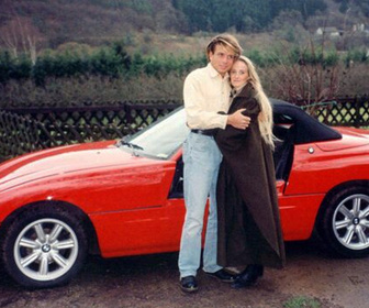 Replay Faites entrer l'accusé - S2E19 - Peter Uwe Schmitt et Aurore Martin, les amants diaboliques