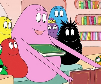 Replay Barbapapa en Famille - Sauvons les coraux