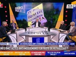 Replay Les Grandes Gueules - Montée des actes anti-musulmans : la faute de Retailleau et du RN