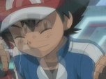 Replay Pokémon - Une finale enflammée