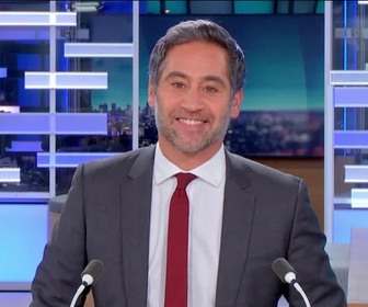 Replay Le 23h - 17/11/2025