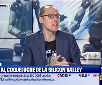 Replay Culture IA : Figure AI, coqueluche de la Silicon Valley, par Anthony Morel - 22/09