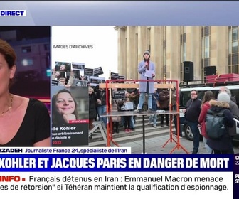 Replay Tout le monde veut savoir - Kohler et Paris : Macron dénonce une provocation - 03/07