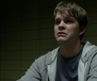 Replay Elementary - S1 E3 - La chambre du monstre