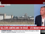 Replay L'intégrale de BFM Non-Stop du samedi 25 avril 2026 - Édition spéciale : ravitailleurs US en Israël, des frappes imminentes ?