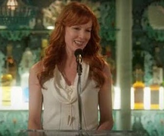 Replay Jane the virgin - S1 E15 - Au-delà des apparences