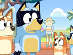 Replay Bluey - Le jeu du silence