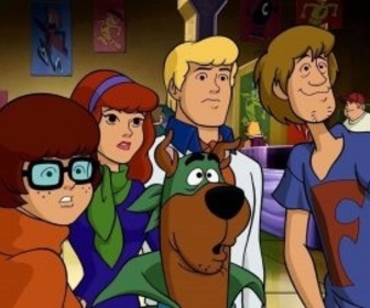 Scooby Doo replay