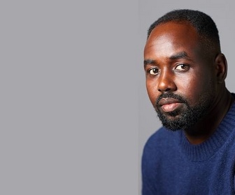 Replay 28 minutes - Fuir, survivre, renaître : l'incroyable parcours de Karam Hassan