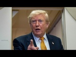 Replay Trump menace d'anéantir l'Iran après avoir accepté de nouvelles discussions