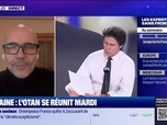 Replay Les experts du soir - Ukraine : l'Otan se réunit mardi - 22/11