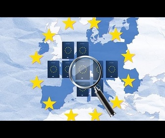 Replay Citoyenneté de l'UE : quels sont les pays qui naturalisent le plus de ressortissants de pays tiers ?