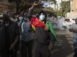 Replay 28 Minutes - Le débat - Présidentielle reportée, opposants réprimés : le Sénégal, une pétaudière ?