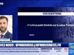Replay BFM Bourse - Culture Bourse : Je voudrais savoir s'il y a un point d'entrée sur la valeur PUBLICIS ? , par Julie Cohen-Heurton - 05/03