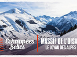 Replay Échappées belles