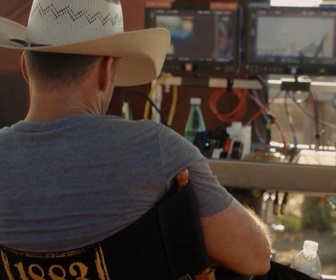 Replay Focus - Bye Bye Hollywood! Le Texas se pose en eldorado du cinéma