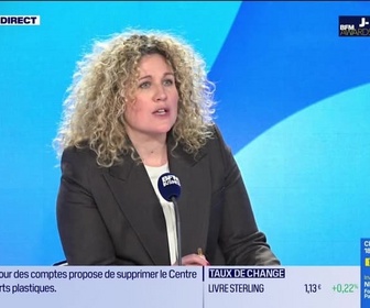 Replay Good Morning Business - Jeudi 20 novembre