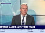 Replay Good Morning Market - En direct des marchés : Les convictions de BDL Capital Management - 08/09