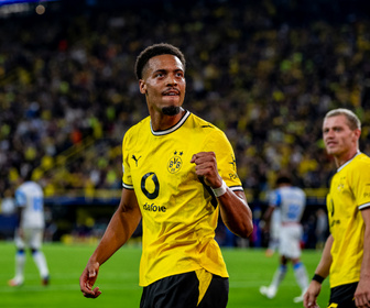Replay Bundesliga : Grâce à deux bijoux de Nmecha, Dortmund s'en sort contre Paderborn