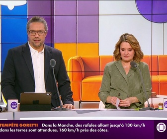 Replay 5/7 le morning RMC - Émission du 8 janvier 2026