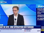 Replay Good Morning Business - Rachat de SFR : le jackpot pour Orange