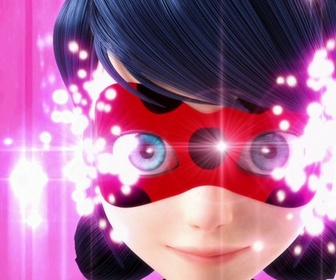 Replay Miraculous - Les aventures de Ladybug et Chat Noir - Le gamer