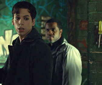 Replay Orphan black - S2 E8 - Le Nouveau Clone