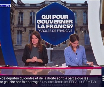 Replay Les émissions spéciales - Qui pour gouverner la France ?, revoir notre soirée spéciale