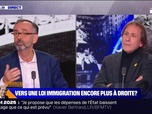 Replay C'est pas tous les jours dimanche - Le duel du dimanche : Samuel Paty, Dominique Bernard, quelles leçons tirées ? - 13/10