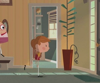 Replay Jamie a des tentacules - Dans la peau du Général