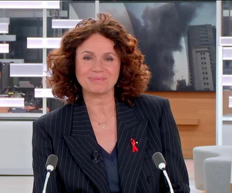 Replay Tout est politique - 27/03/2026