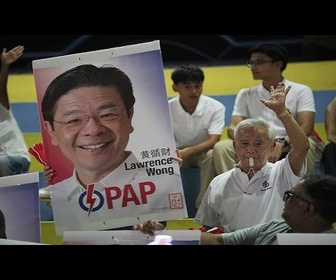 Replay Singapour : victoire écrasante du parti au pouvoir aux élections générales