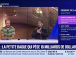 Replay Tech & Co, la quotidienne - Le Débrief de la tech - Jeudi 27 août