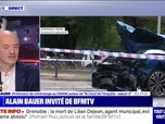 Replay Tout le monde veut savoir - Alain Bauer invité de BFMTV - 09/09